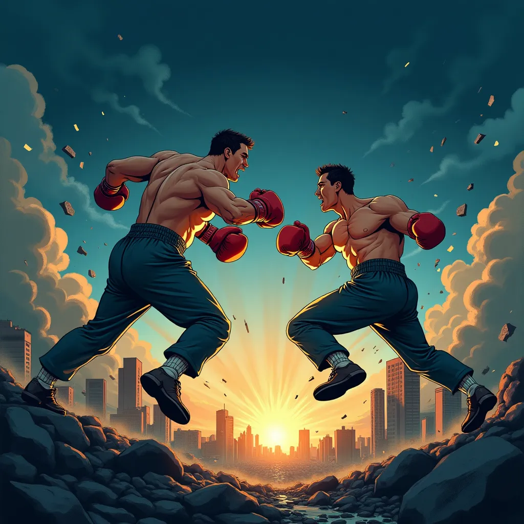 Today's editorial illustration
