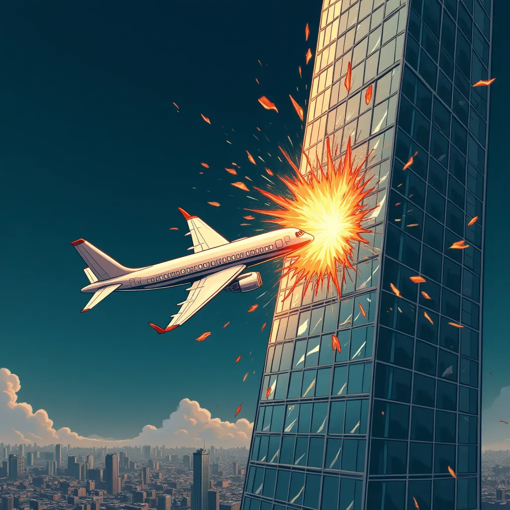 Today's editorial illustration
